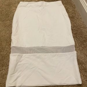 New with tags Zara skirt